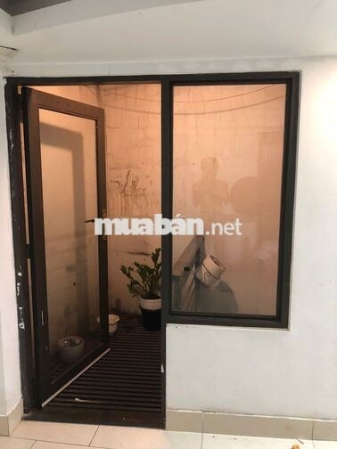 Đường Bình Thới P11 Q11 ( Nhà mặt tiền )