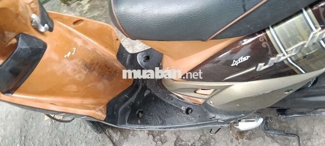 Yamaha Mio Ultimo 2010 Nâu Việt Nam