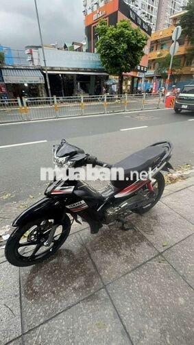 Yamaha Sirius RC 2010 Đen Việt Nam