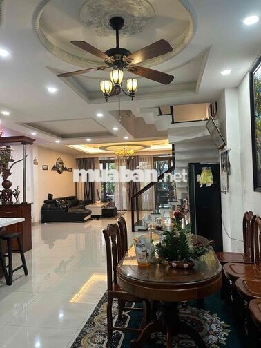 Cho thuê phòng trong căn hộ khu Jamona (Thủ Đức)