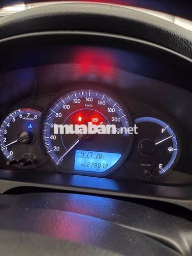 Toyota Vios 2020 Trắng Số sàn 5 chỗ 228872 km