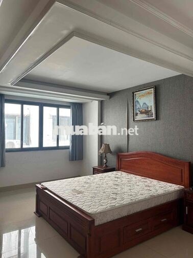 Cho thuê phòng trong căn hộ khu Jamona (Thủ Đức)