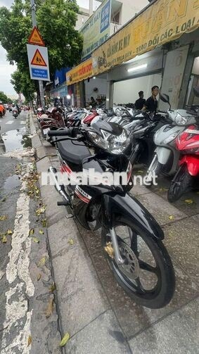 Yamaha Sirius RC 2010 Đen Việt Nam