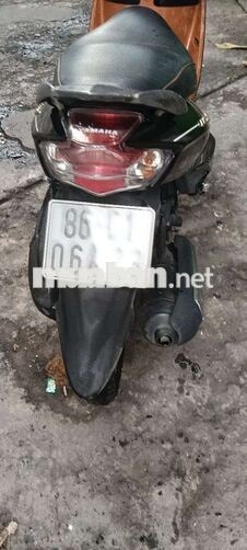 Yamaha Mio Ultimo 2010 Nâu Việt Nam