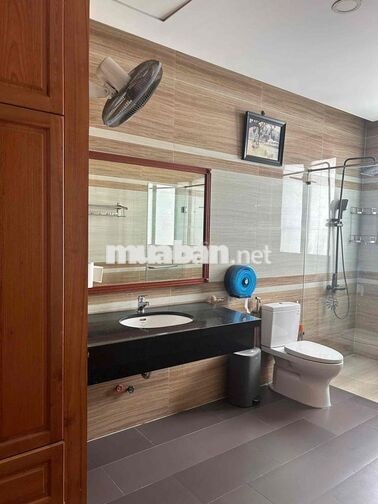 Cho thuê phòng trong căn hộ khu Jamona (Thủ Đức)