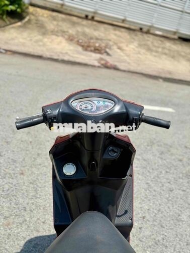 Tay Ga Kymco Candy Hi 50cc