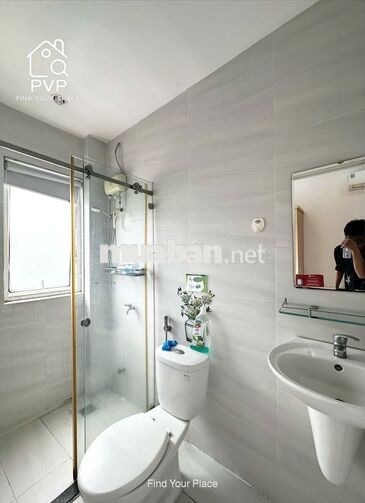 CĂN HỘ CHỈ TỪ 4TR8 CÓ CỬA SỔ_THOÁNG MÁT_ÁNH SÁNG TỰ NHIÊN_NGAY CMT8