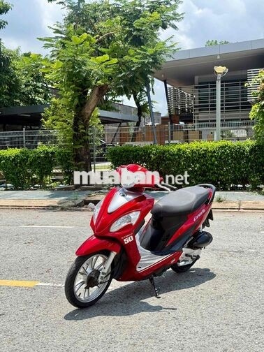 Tay Ga Kymco Candy Hi 50cc