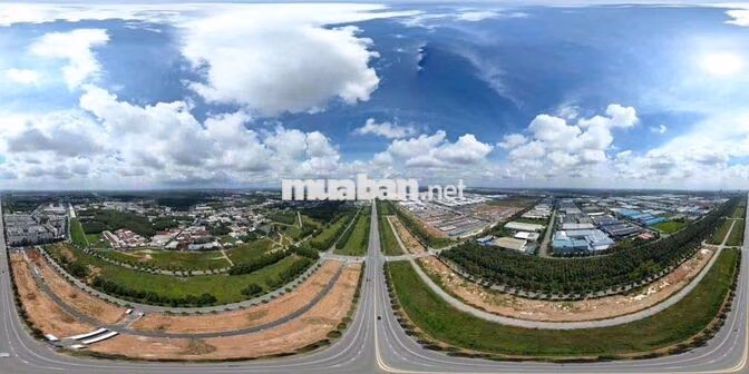 75M CHỈ 1.3 TỶ SỞ HỮU ĐẤT NỀN SỔ ĐỎ, KHÔNG CẦN PHẢI XÂY NHÀ