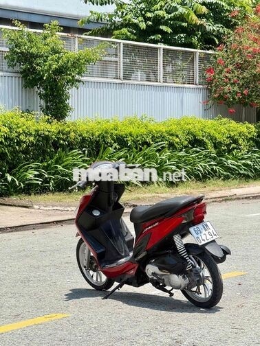 Tay Ga Kymco Candy Hi 50cc