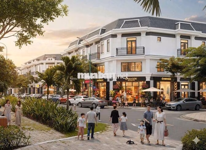 75M CHỈ 1.3 TỶ SỞ HỮU ĐẤT NỀN SỔ ĐỎ, KHÔNG CẦN PHẢI XÂY NHÀ