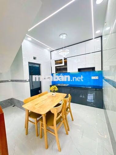 Nhà 2 Tầng, 76m2 dtsd, hxh 5m thông, Lê Đình Cẩn, giá nhỉnh 3 Tỷ (TL)