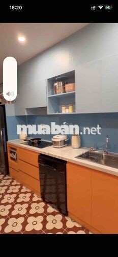 Mình gửi clip căn 2pn nhé. Địa chỉ : 606/56 đường 3/2 phường Diên Hồng