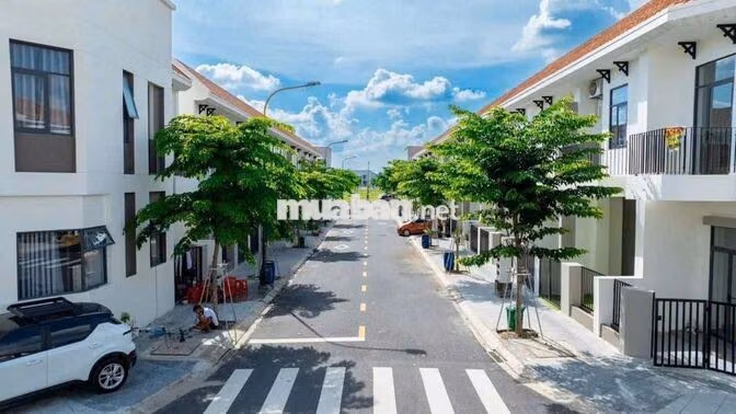 75M CHỈ 1.3 TỶ SỞ HỮU ĐẤT NỀN SỔ ĐỎ, KHÔNG CẦN PHẢI XÂY NHÀ