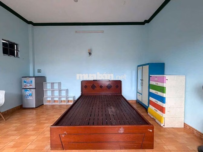 Cho thuê phòng trong nhà nguyên căn