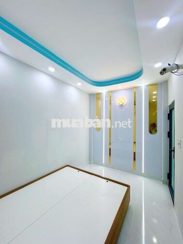 Nhà 2 Tầng, 76m2 dtsd, hxh 5m thông, Lê Đình Cẩn, giá nhỉnh 3 Tỷ (TL)
