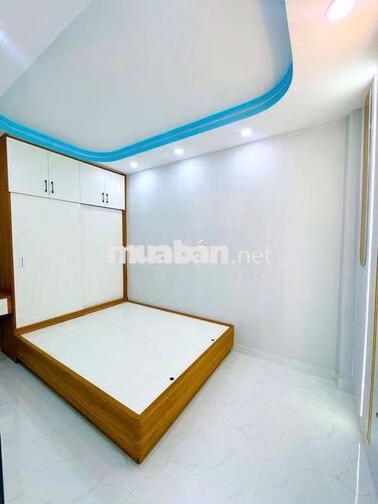 Nhà 2 Tầng, 76m2 dtsd, hxh 5m thông, Lê Đình Cẩn, giá nhỉnh 3 Tỷ (TL)