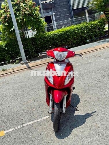 Tay Ga Kymco Candy Hi 50cc