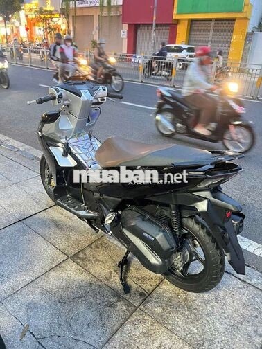 Honda Air Blade 160 ABS 2023 Đen Đã sử dụng