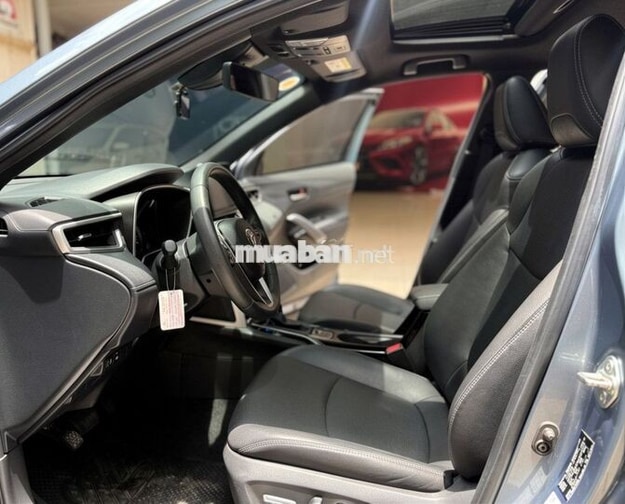 Toyota Corolla Cross 1.8V 2021 - 630 Triệu