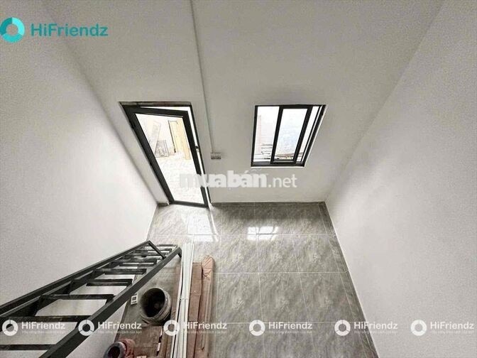 PHÒNG TRỌ GÁC CAO MỚI XÂY LÊ THỊ HỒNG