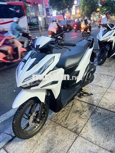 Honda Vario 125 2024 Trắng