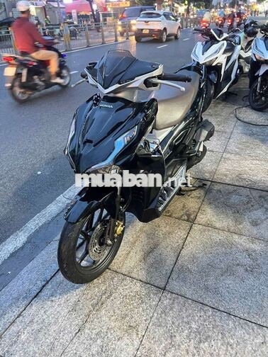 Honda Air Blade 160 ABS 2023 Đen Đã sử dụng