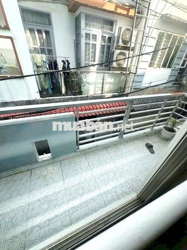 Nhà thuê Gò Vấp 2PN💥 Hẻm 78 Nguyễn Văn Khối💥Phường 11 giá 9 triệu