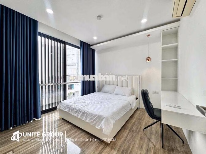 🔥 CĂN HỘ 2PN HOÀNG VIỆT, TÂN BÌNH – TRỐNG SẴN | 20TR/THÁNG