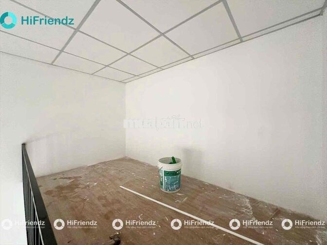 PHÒNG TRỌ GÁC CAO MỚI XÂY LÊ THỊ HỒNG