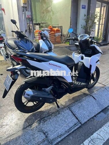 Honda Vario 125 2024 Trắng