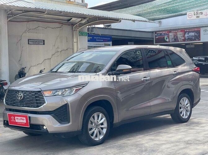 Toyota Innova Cross 2.0 CVT 2024 - 795 Triệu