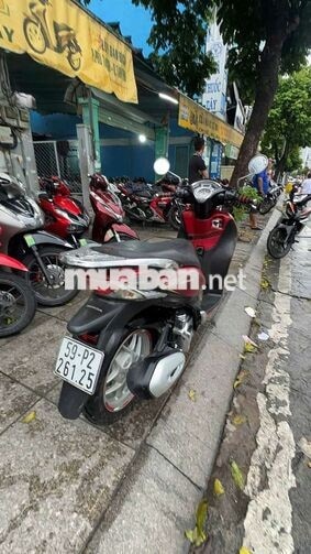 Honda SH mode 2016 Đỏ Đã sử dụng