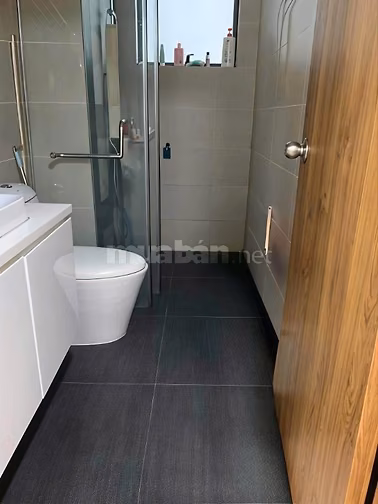 Căn hộ cao cấp Satra Eximland- 2PN nội thất đầy đủ, 79m2 giá 16 Tr/th.