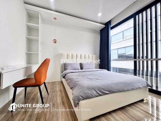 🔥 CĂN HỘ 2PN HOÀNG VIỆT, TÂN BÌNH – TRỐNG SẴN | 20TR/THÁNG