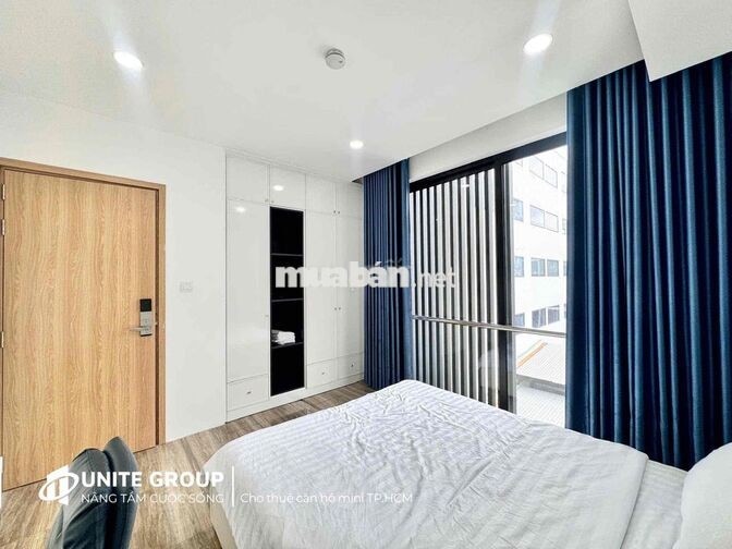🔥 CĂN HỘ 2PN HOÀNG VIỆT, TÂN BÌNH – TRỐNG SẴN | 20TR/THÁNG