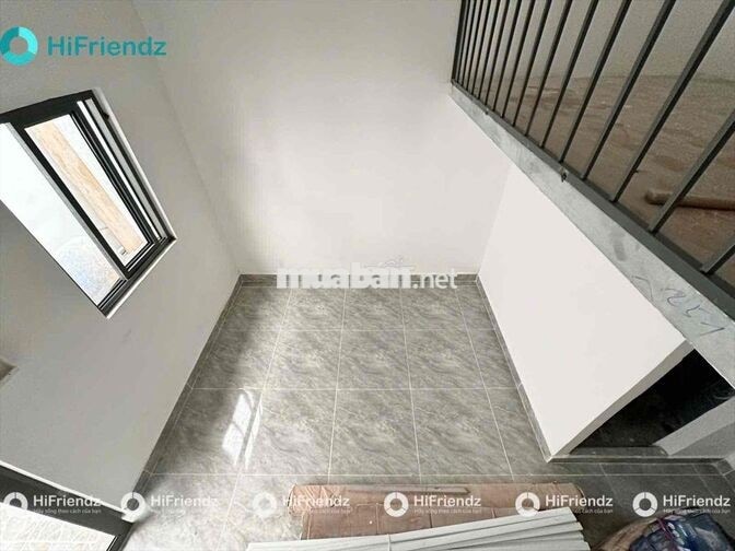 PHÒNG TRỌ GÁC CAO MỚI XÂY LÊ THỊ HỒNG