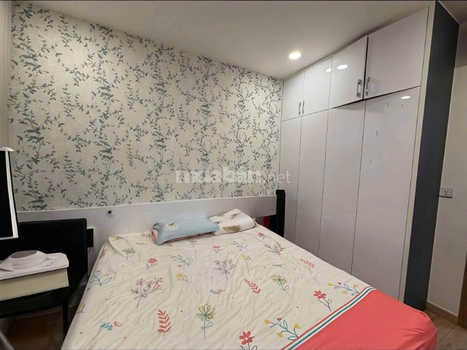 Căn hộ cao cấp Satra Eximland- 2PN nội thất đầy đủ, 79m2 giá 16 Tr/th.