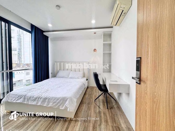 🔥 CĂN HỘ 2PN HOÀNG VIỆT, TÂN BÌNH – TRỐNG SẴN | 20TR/THÁNG