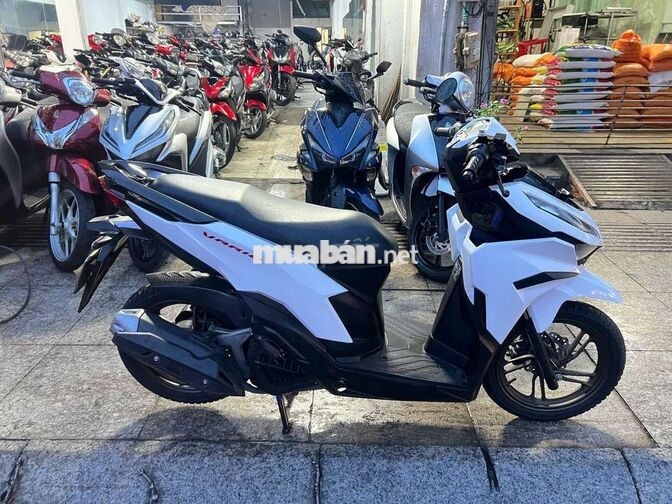 Honda Vario 125 2024 Trắng