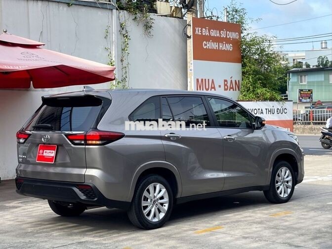 Toyota Innova Cross 2.0 CVT 2024 - 795 Triệu