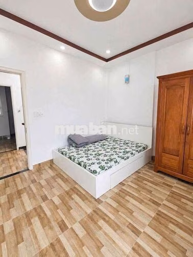 Cho thuê nhà 2PN 2WC – Lê Văn Thọ, Gò Vấp gần công viên Làng Hoa