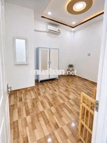 Cho thuê nhà 2PN 2WC – Lê Văn Thọ, Gò Vấp gần công viên Làng Hoa
