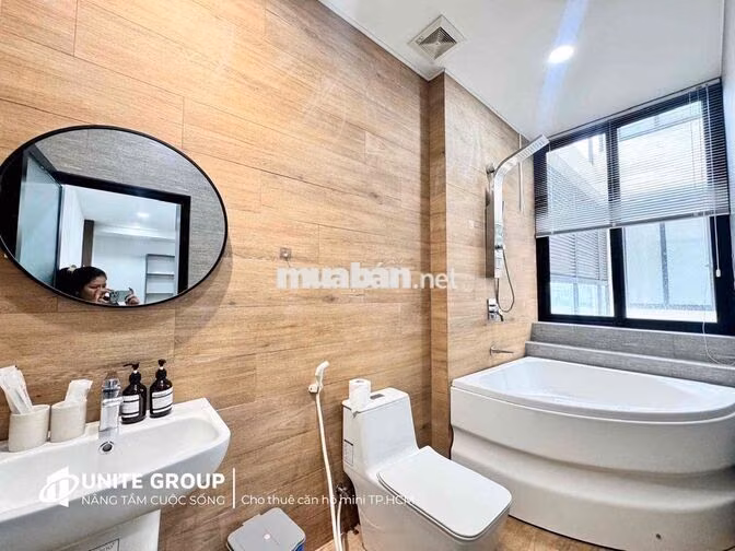 🔥 CĂN HỘ 2PN HOÀNG VIỆT, TÂN BÌNH – TRỐNG SẴN | 20TR/THÁNG