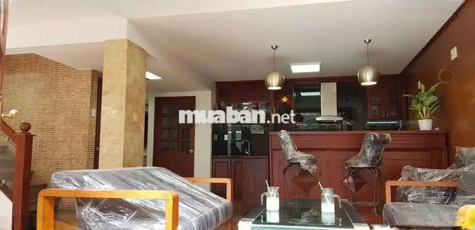 Nguyên căn HXH tránh Lạc Long Quân gần Cư xá Lữ Gia Tân Bình 8 x 11