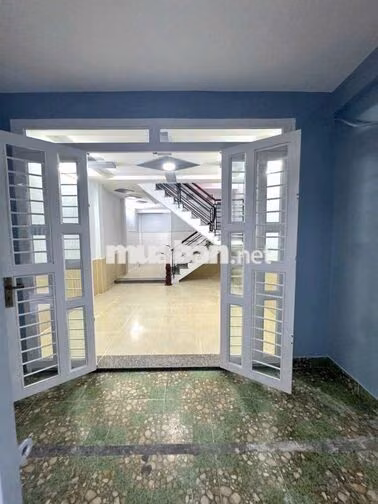Nhà thuê Gò Vấp 2PN💥 Hẻm 78 Nguyễn Văn Khối💥Phường 11 giá 9 triệu