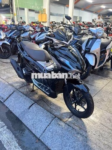 Honda Air Blade 160 ABS 2023 Đen Đã sử dụng