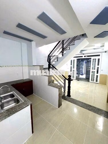 Nhà thuê Gò Vấp 2PN💥 Hẻm 78 Nguyễn Văn Khối💥Phường 11 giá 9 triệu