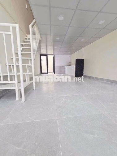 🏡25TR – MẶT TIỀN KINH DOANH HOÀNG VĂN THỤ – TÂN BÌNH 🏡