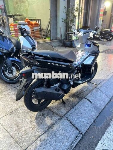 Honda Air Blade 160 ABS 2023 Đen Đã sử dụng